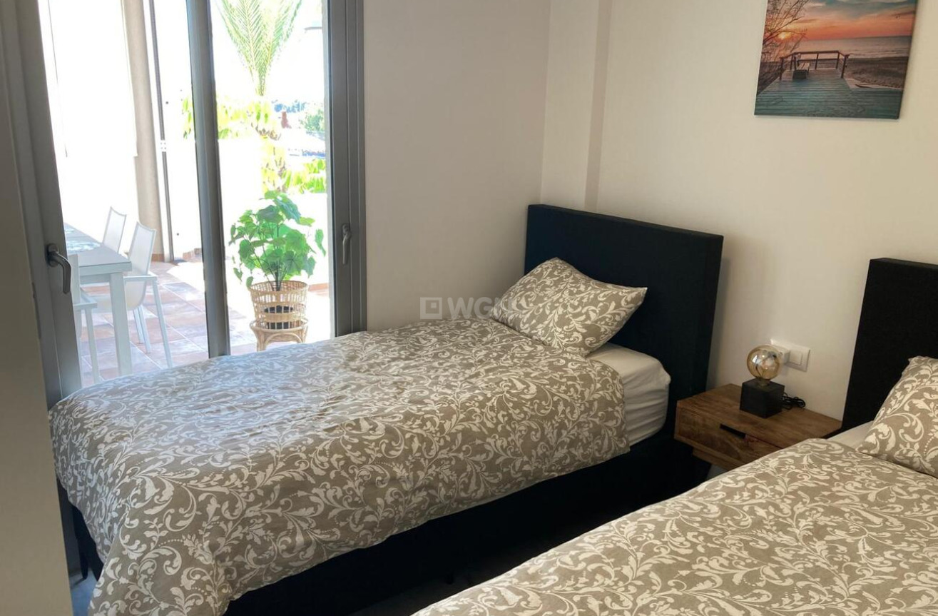 Reventa - Apartamento / piso - Los Dolses - Costa Blanca