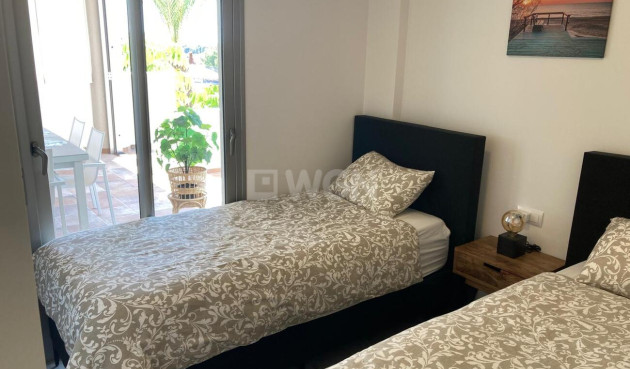 Reventa - Apartamento / piso - Los Dolses - Costa Blanca