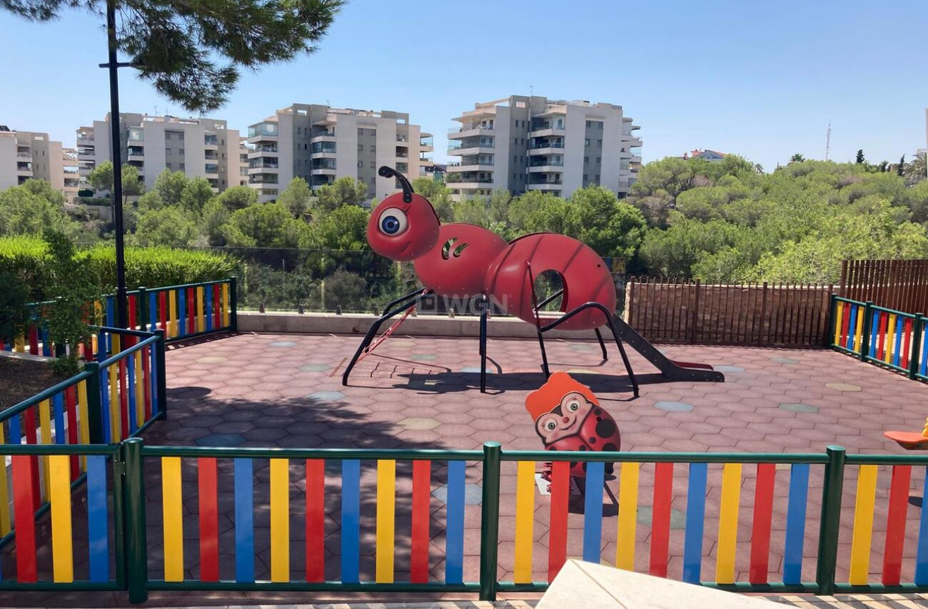 Reventa - Apartamento / piso - Los Dolses - Costa Blanca