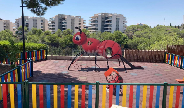 Reventa - Apartamento / piso - Los Dolses - Costa Blanca