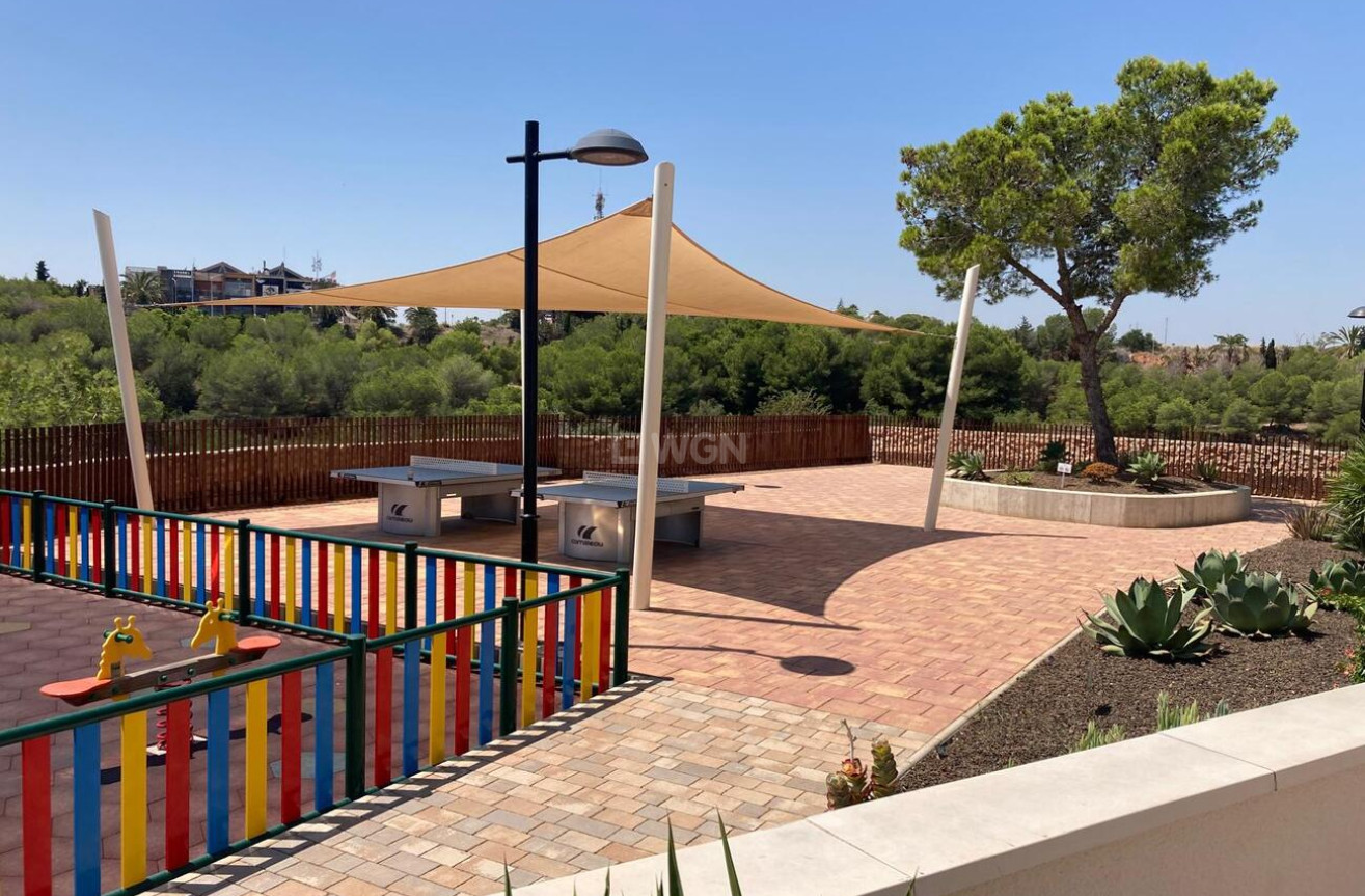 Reventa - Apartamento / piso - Los Dolses - Costa Blanca