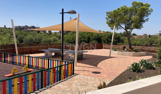 Reventa - Apartamento / piso - Los Dolses - Costa Blanca