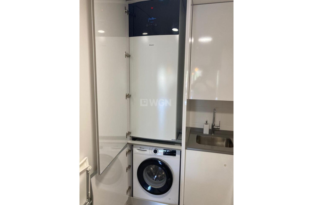 Reventa - Apartamento / piso - Los Dolses - Costa Blanca