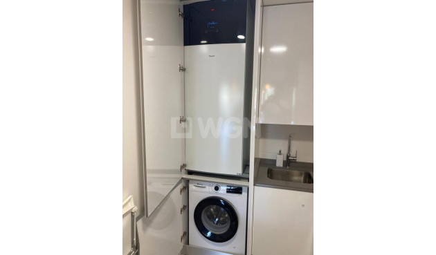 Reventa - Apartamento / piso - Los Dolses - Costa Blanca