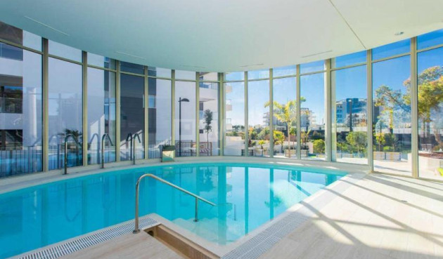 Reventa - Apartamento / piso - Los Dolses - Costa Blanca