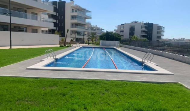 Reventa - Apartamento / piso - Los Dolses - Costa Blanca