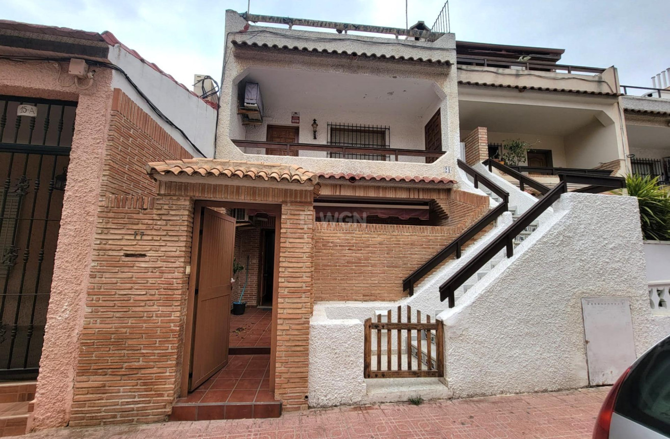 Reventa - Bungalow - Torrevieja - Playa de los Locos