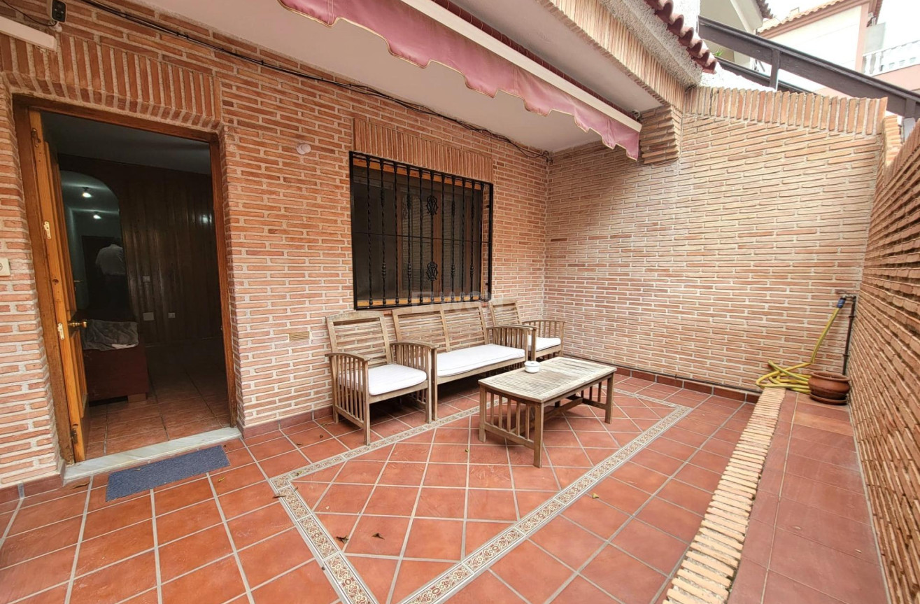 Reventa - Bungalow - Torrevieja - Playa de los Locos