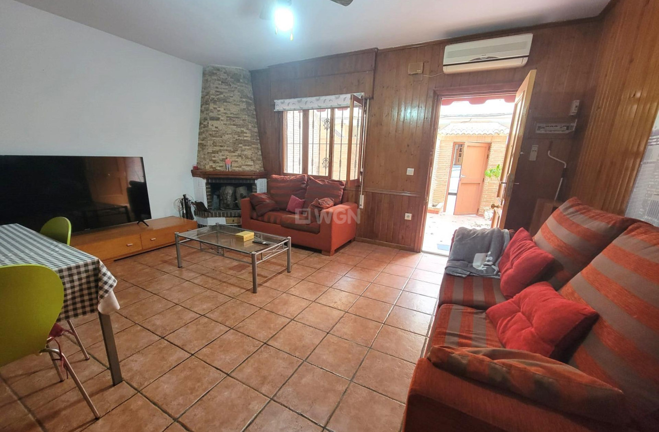 Reventa - Bungalow - Torrevieja - Playa de los Locos