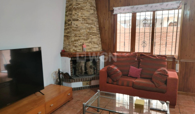 Reventa - Bungalow - Torrevieja - Playa de los Locos