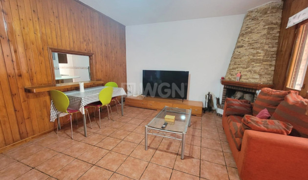 Reventa - Bungalow - Torrevieja - Playa de los Locos