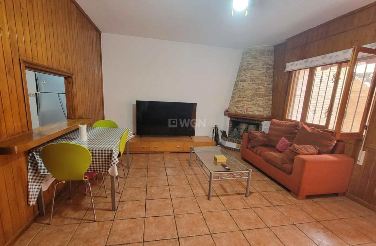 Reventa - Bungalow - Torrevieja - Playa de los Locos