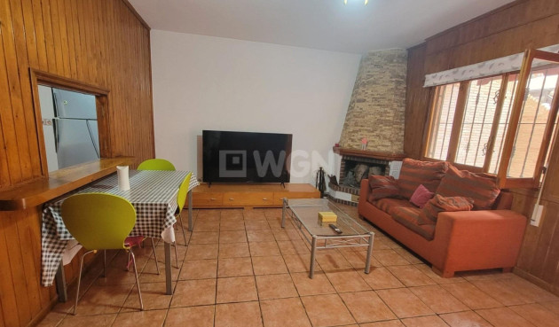 Reventa - Bungalow - Torrevieja - Playa de los Locos