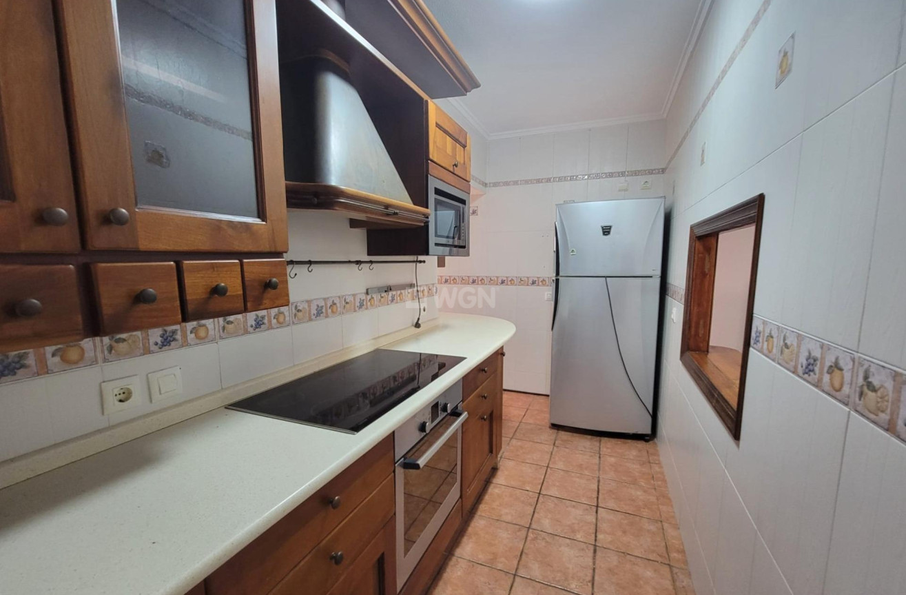 Reventa - Bungalow - Torrevieja - Playa de los Locos