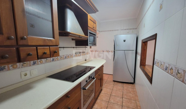 Reventa - Bungalow - Torrevieja - Playa de los Locos