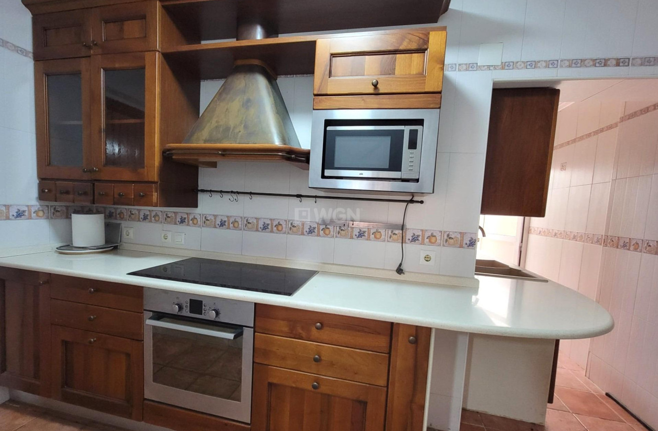 Reventa - Bungalow - Torrevieja - Playa de los Locos