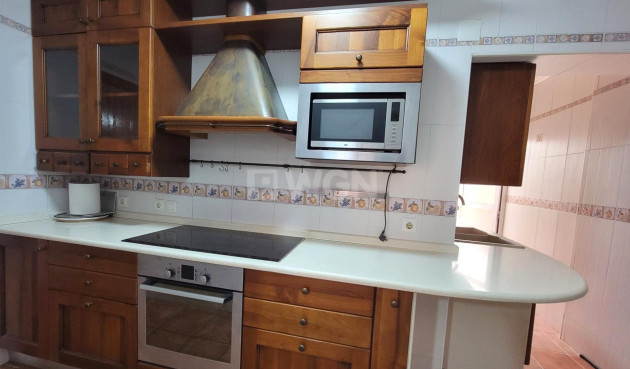 Reventa - Bungalow - Torrevieja - Playa de los Locos