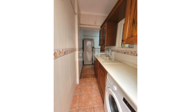 Reventa - Bungalow - Torrevieja - Playa de los Locos