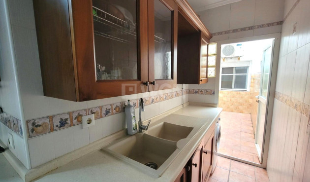 Reventa - Bungalow - Torrevieja - Playa de los Locos