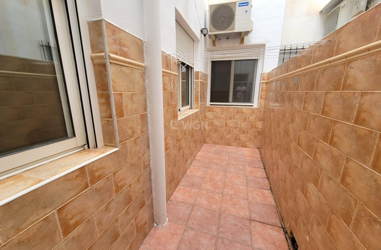 Reventa - Bungalow - Torrevieja - Playa de los Locos