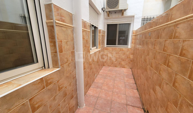 Reventa - Bungalow - Torrevieja - Playa de los Locos