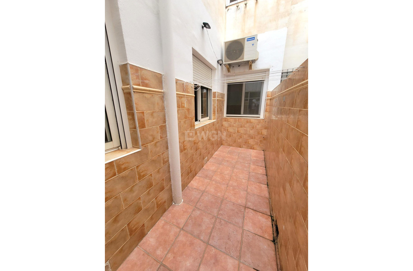 Reventa - Bungalow - Torrevieja - Playa de los Locos