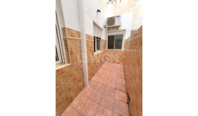 Reventa - Bungalow - Torrevieja - Playa de los Locos