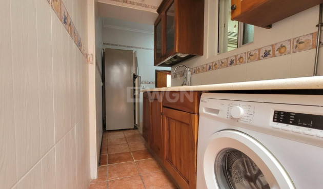 Reventa - Bungalow - Torrevieja - Playa de los Locos