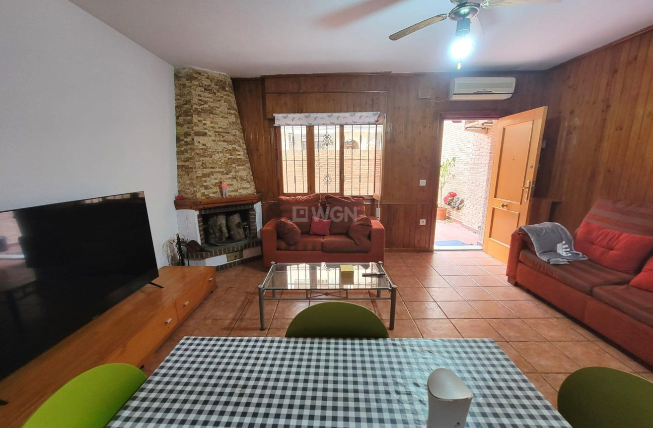 Reventa - Bungalow - Torrevieja - Playa de los Locos