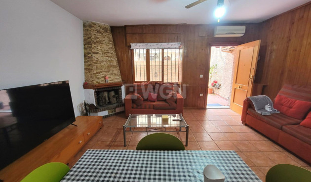 Reventa - Bungalow - Torrevieja - Playa de los Locos