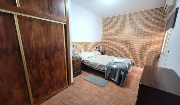 Reventa - Bungalow - Torrevieja - Playa de los Locos
