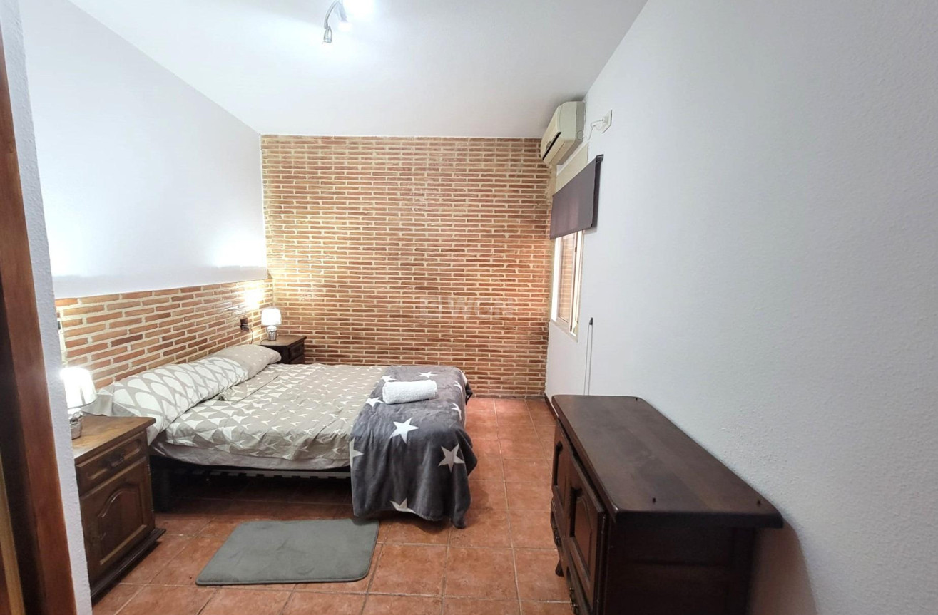 Reventa - Bungalow - Torrevieja - Playa de los Locos