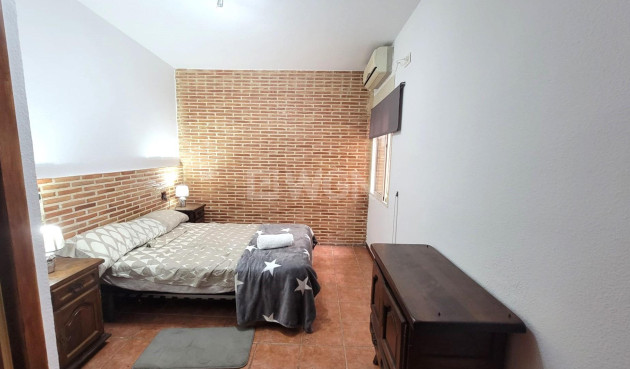 Reventa - Bungalow - Torrevieja - Playa de los Locos