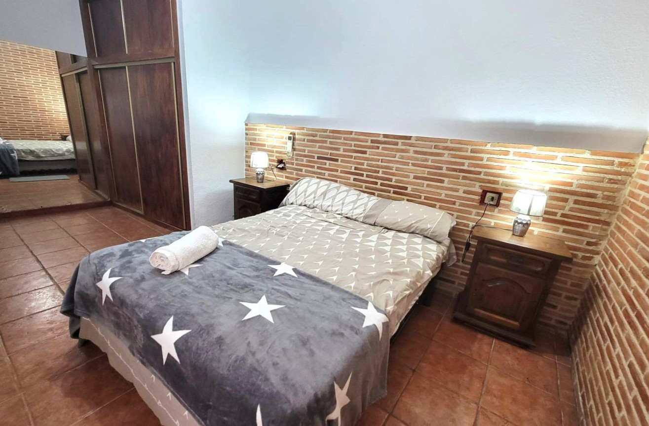 Reventa - Bungalow - Torrevieja - Playa de los Locos