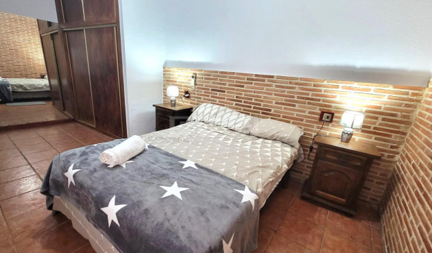 Reventa - Bungalow - Torrevieja - Playa de los Locos