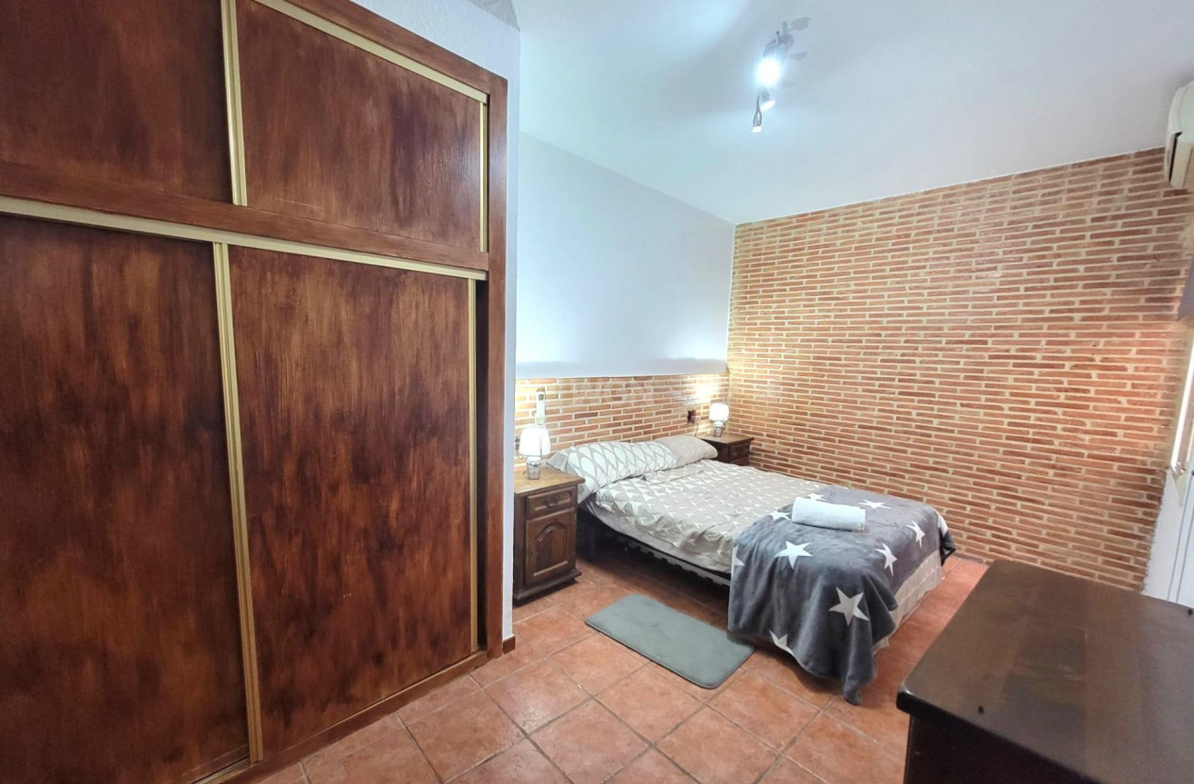 Reventa - Bungalow - Torrevieja - Playa de los Locos