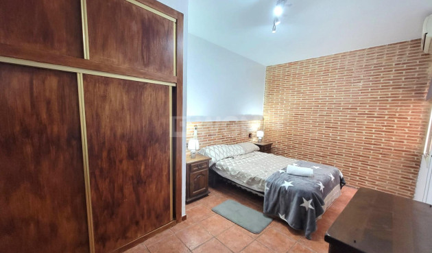 Reventa - Bungalow - Torrevieja - Playa de los Locos