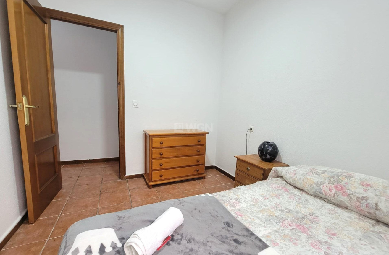 Reventa - Bungalow - Torrevieja - Playa de los Locos