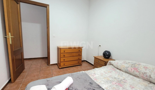 Reventa - Bungalow - Torrevieja - Playa de los Locos
