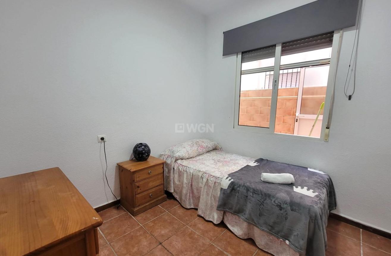 Reventa - Bungalow - Torrevieja - Playa de los Locos