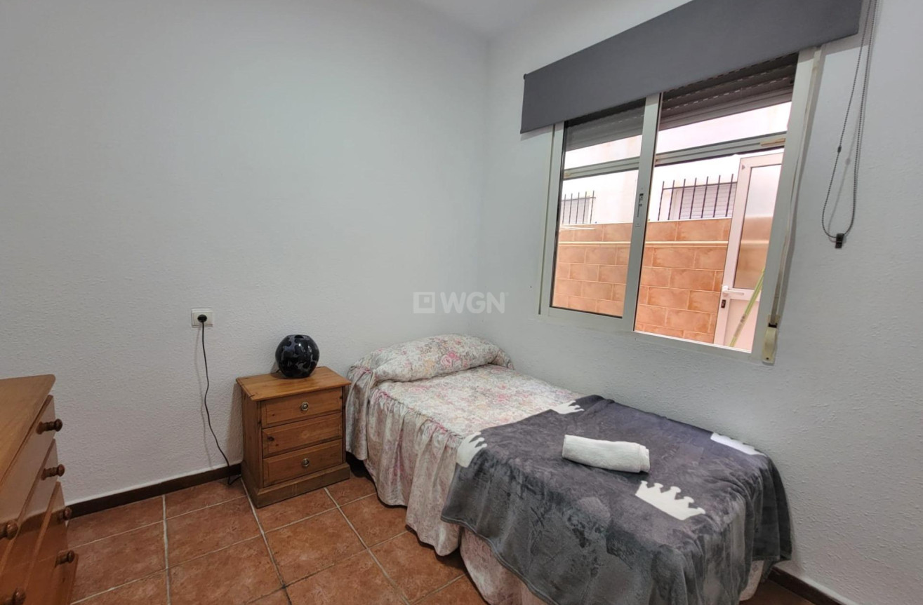 Reventa - Bungalow - Torrevieja - Playa de los Locos