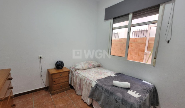 Reventa - Bungalow - Torrevieja - Playa de los Locos