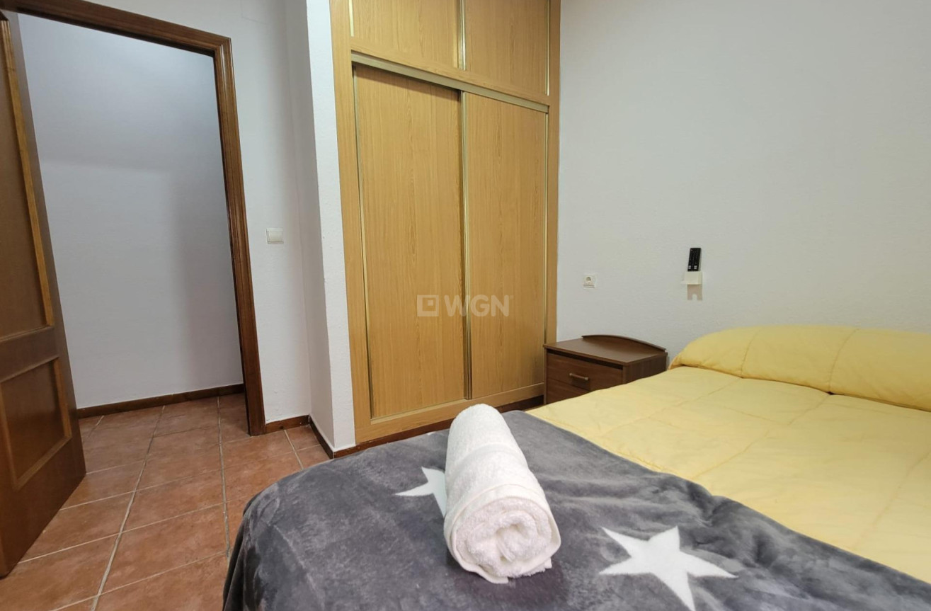 Reventa - Bungalow - Torrevieja - Playa de los Locos