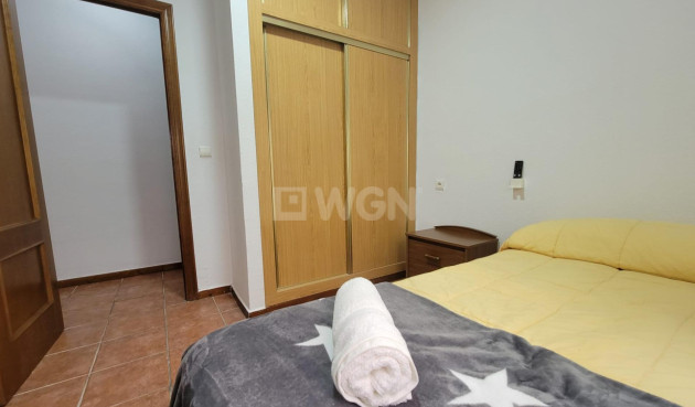 Reventa - Bungalow - Torrevieja - Playa de los Locos