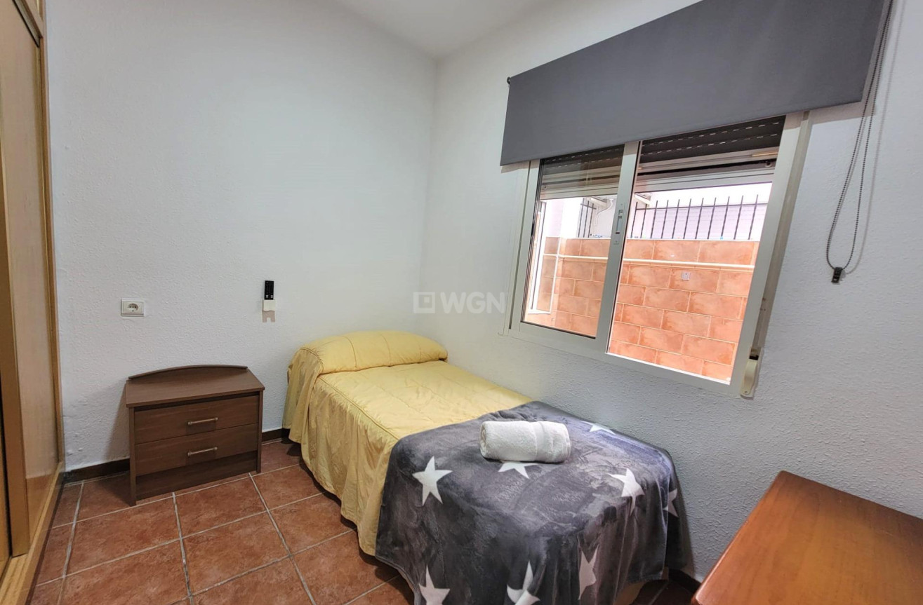 Reventa - Bungalow - Torrevieja - Playa de los Locos