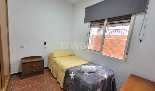 Reventa - Bungalow - Torrevieja - Playa de los Locos