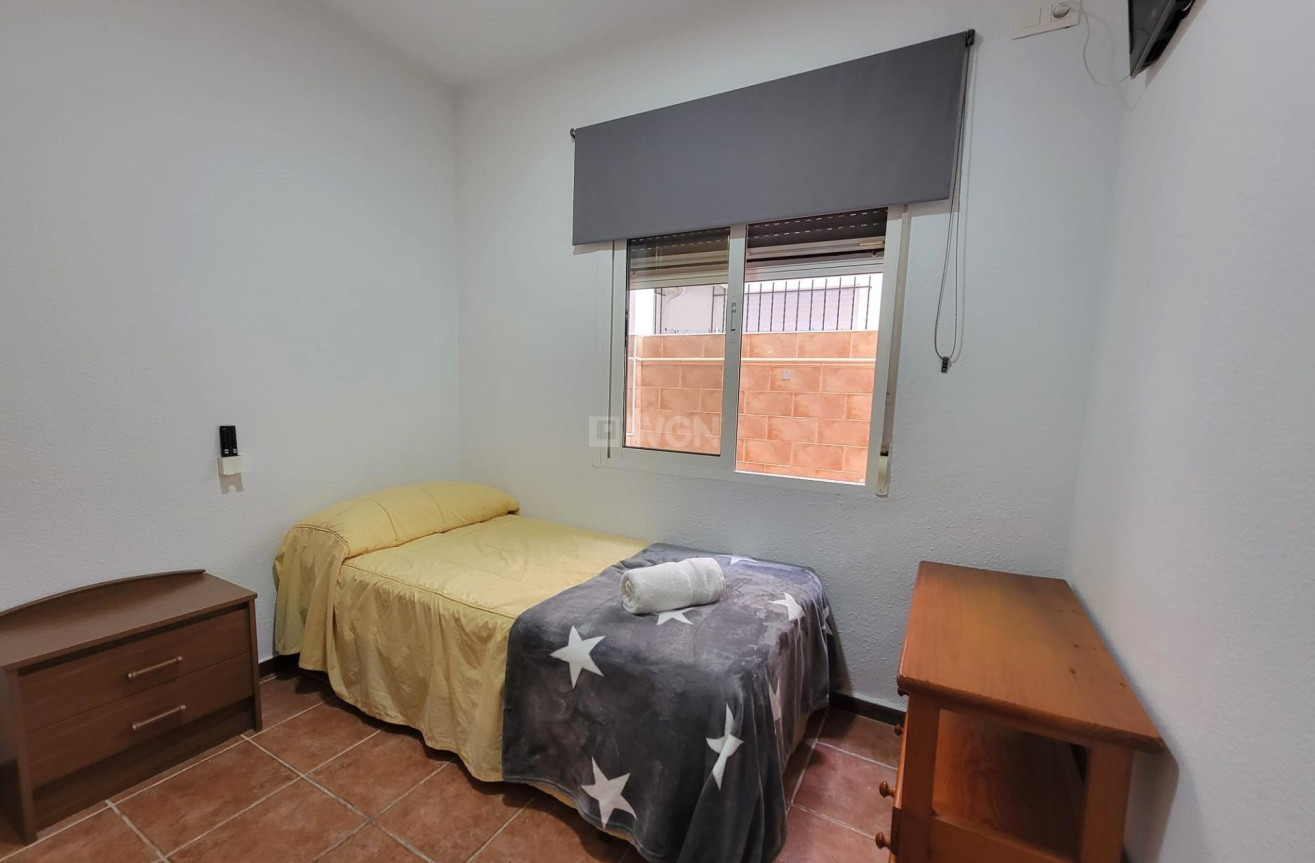 Reventa - Bungalow - Torrevieja - Playa de los Locos