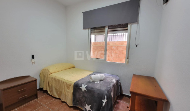 Reventa - Bungalow - Torrevieja - Playa de los Locos