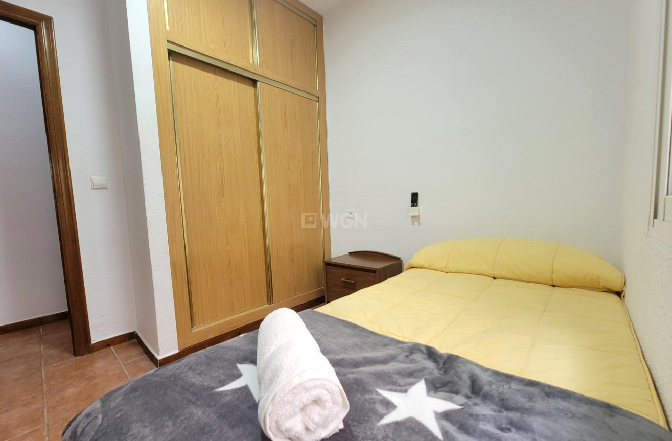 Reventa - Bungalow - Torrevieja - Playa de los Locos