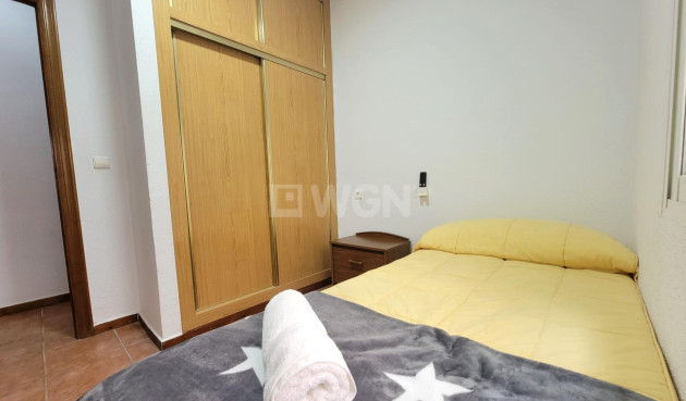 Reventa - Bungalow - Torrevieja - Playa de los Locos